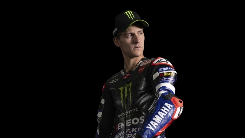 MotoGP: Ο Κουαρταραρό αφήνει τη Yamaha για τα «μάτια» της Honda thumb