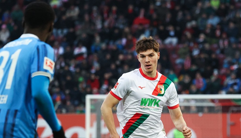 Bundesliga: «Τρίποντο» παραμονής από την άσπρη βούλα η Άουγκσμπουργκ thumb