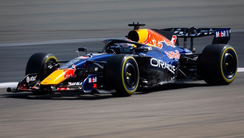 Η Red Bull αρνείται τον τίτλο της «ταχύτερης ομάδας» του grid thumb
