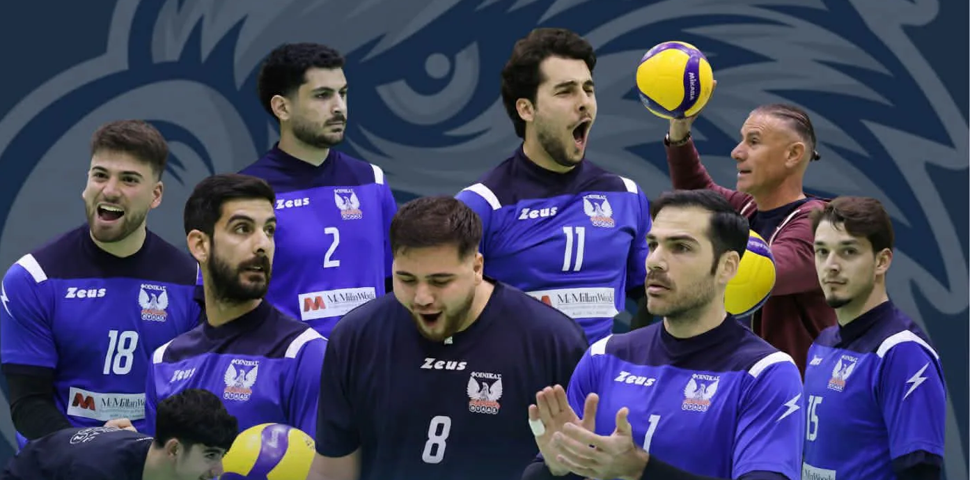 Πρωταθλητής μετά από 31 χρόνια ο UcLan Cyprus Φοίνικας Πύλας thumb