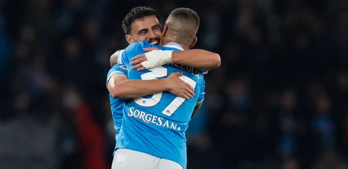 Νάπολι - Τορίνο 2-1: Την καθάρισε και πλησίασε τη Μίλαν! thumb