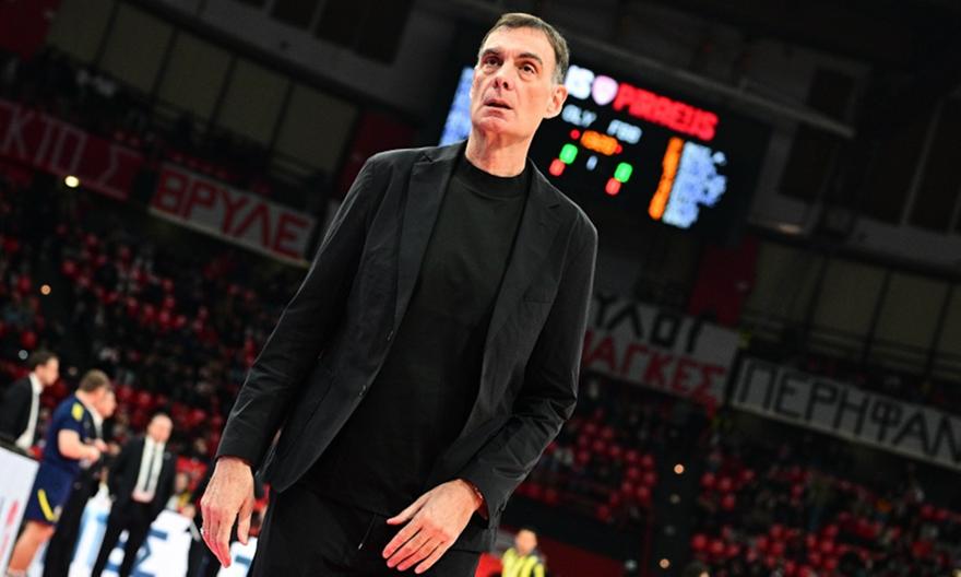 Μπαρτζώκας: «Ικανή ομάδα με προσωπικότητα η Μονακό, λάθος ότι έχει μειωμένο ρόστερ - Θα πρέπει να ματώσουμε»! thumb