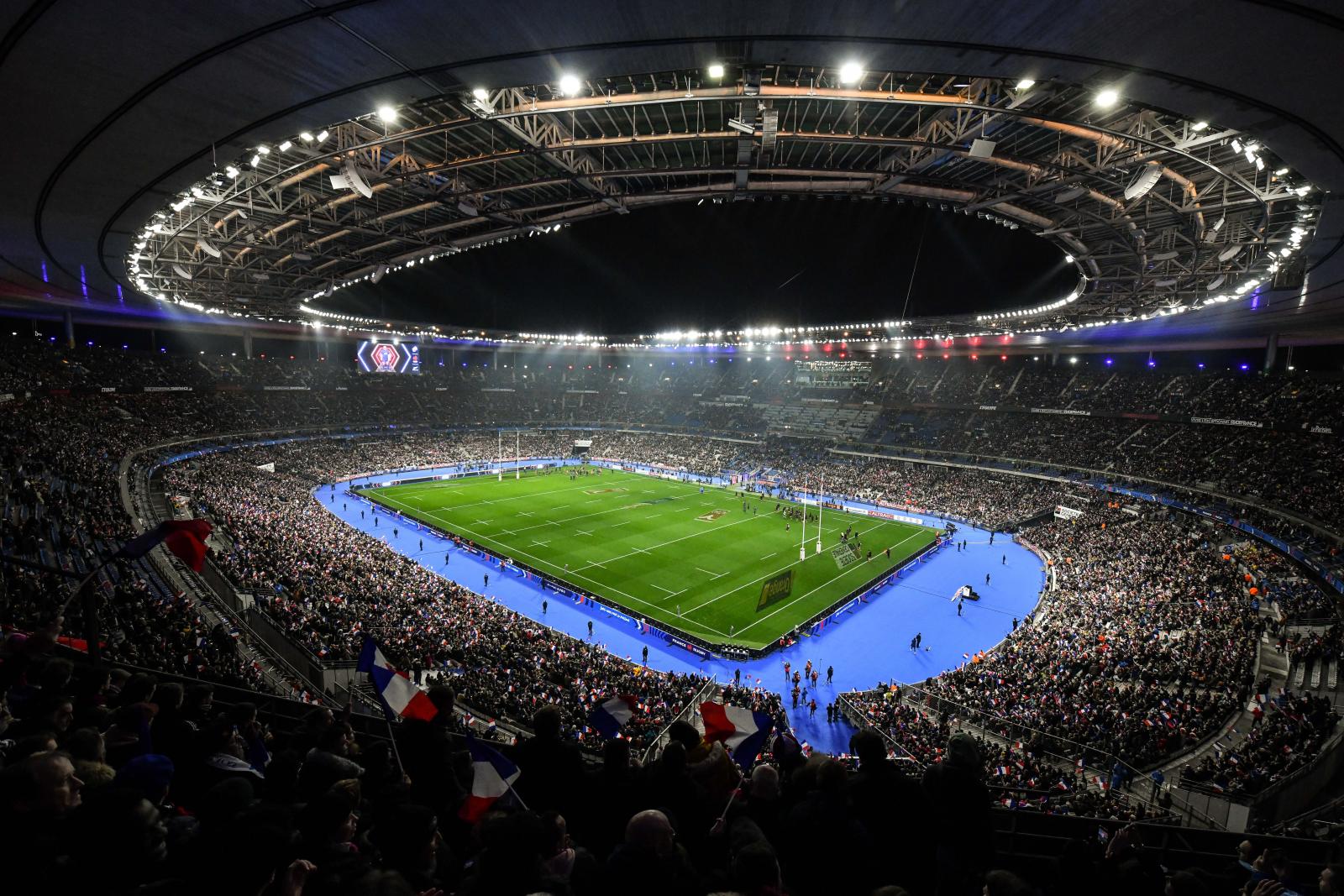 Στις 22/5 στο Stade de France ο τελικός του κυπέλλου thumb