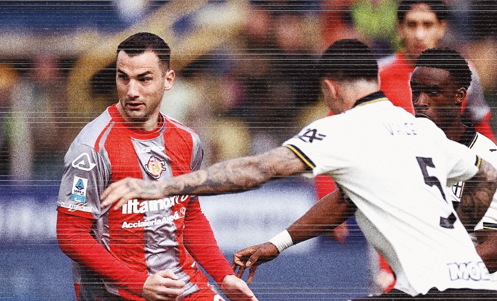 Serie A: Αποφασιστικής σημασίας «διπλό» για την Κρεμονέζε thumb