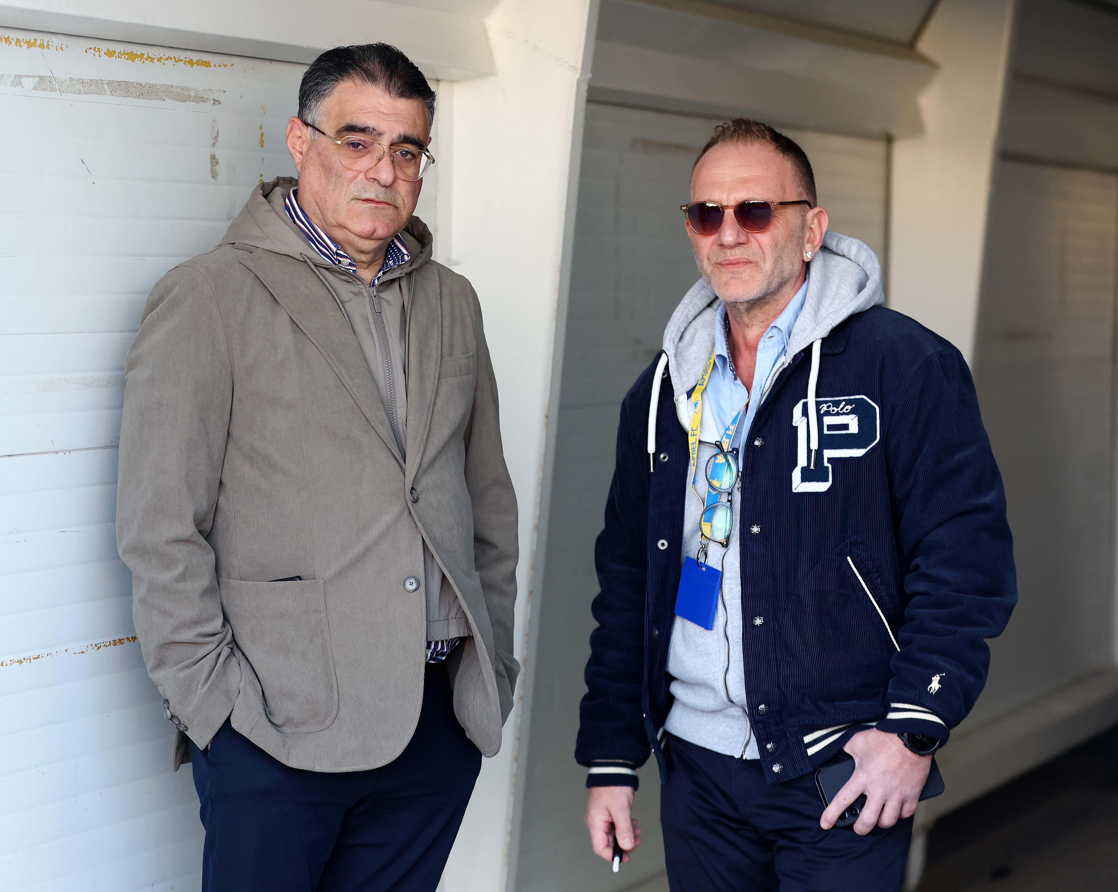 Το αγωνιστικό, το οικονομικό και ο Πάμπλο Γκαρσία! thumb
