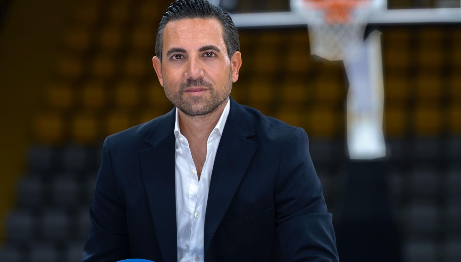Ανακοίνωση: Νέος πρόεδρος της μπασκετικής Ανόρθωσης ο Πιερίδης thumb