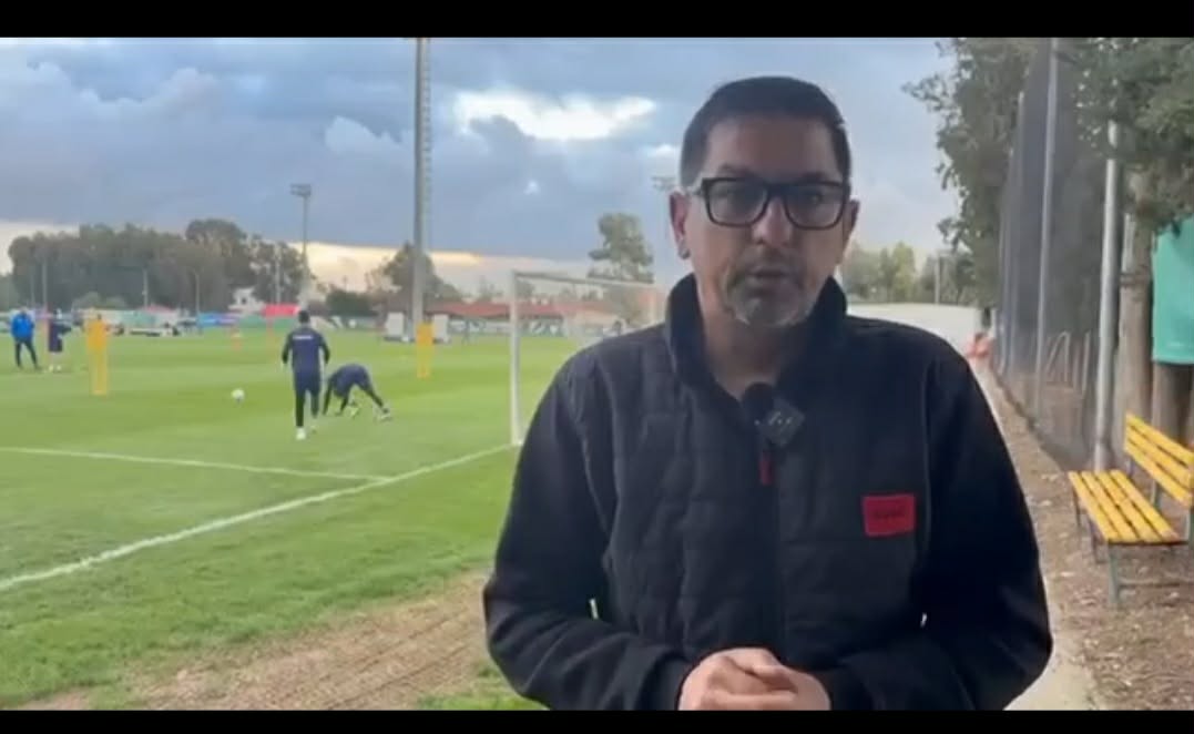 Το ρεπορτάζ του Sportime για Μάντζιο και Εθνική (Βίντεο) thumb