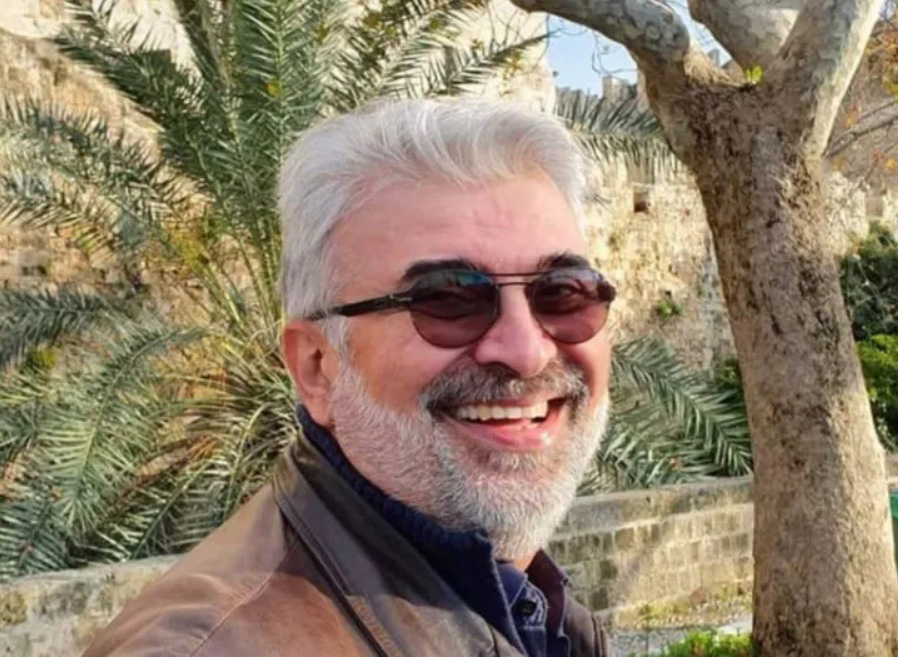 ΚΟΕ: Θλίψη για την απώλεια του Ανδρέα Νεοφύτου thumb