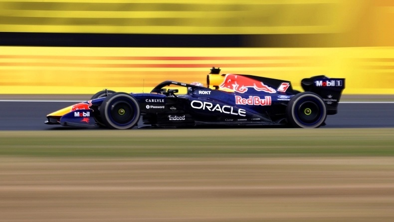 F1: Ετοιμάζονται μεγάλες αλλαγές thumb