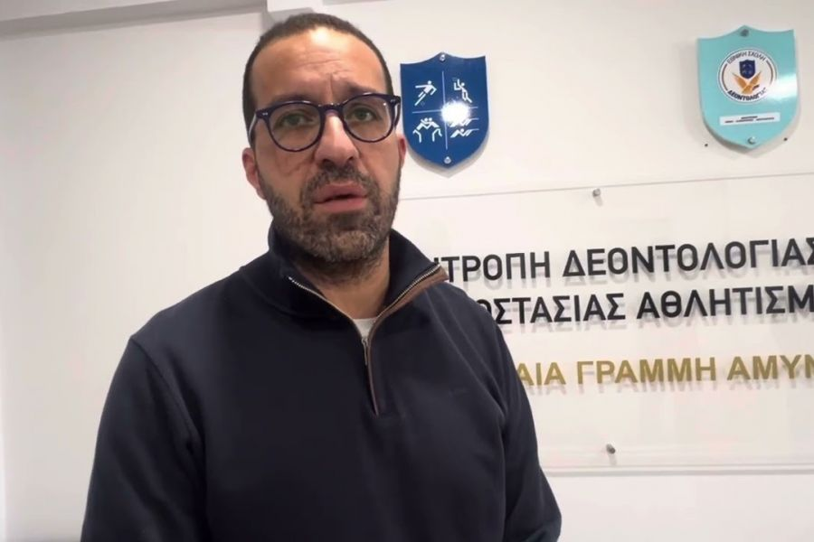 «Έχει αφαιρεθεί από μια εταιρεία το Εθνικός-Ανόρθωση, μεγάλη διακύμανση στις τιμές» thumb