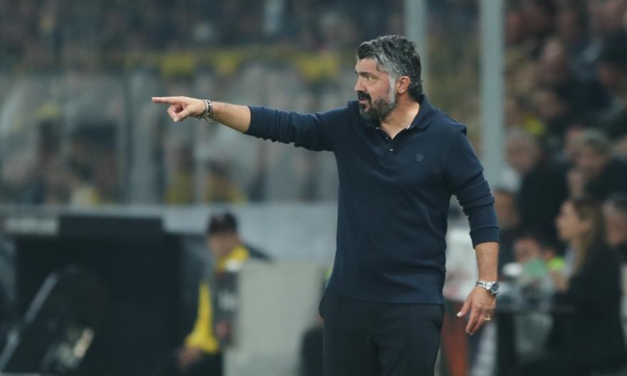 «Τιμή μου που ηγήθηκα της Ιταλίας, αλλά αποτύχαμε» thumb
