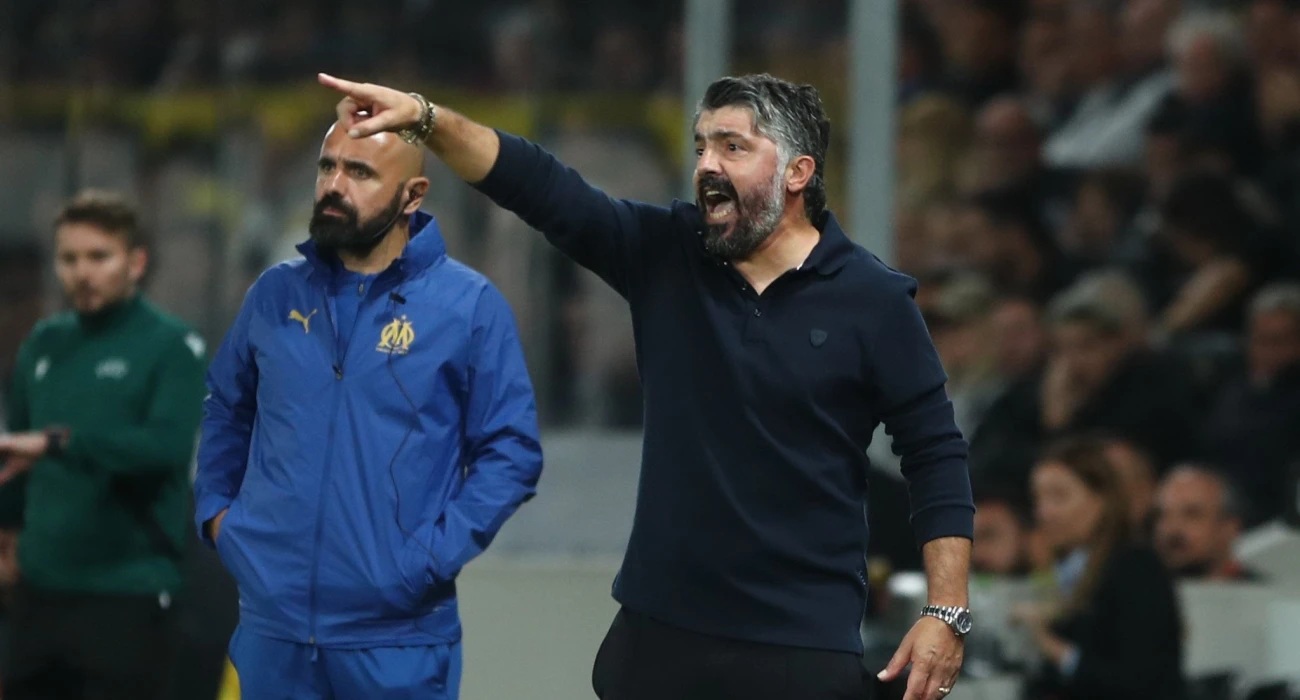 Τέλος από την εθνική Ιταλίας ο Γκατούζο thumb