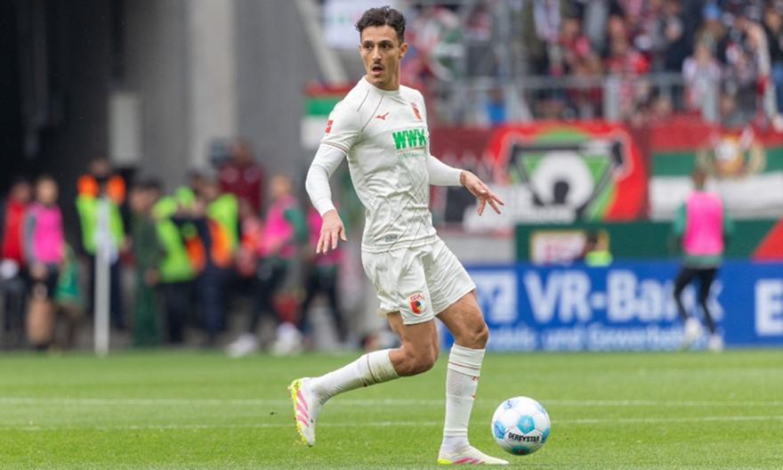 Bundesliga - 28η αγωνιστική: Ελληνικό ενδιαφέρον στη μάχη της παραμονής thumb