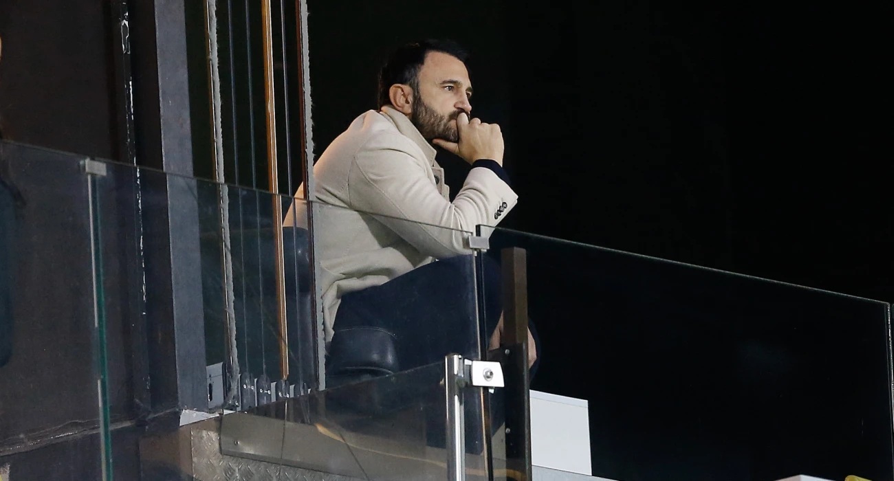 ΠΑΕ Άρης: «Κανένα ενδιαφέρον για την ΠΑΕ- Γνωρίζουμε ποιοι χρηματοδοτούν τα σενάρια» thumb