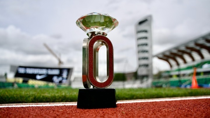  Αναβλήθηκε για τις 19/6 το Diamond League της Ντόχα thumb