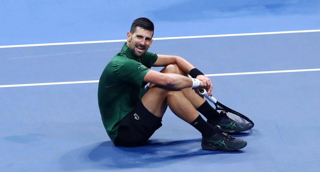 Το Hellenic Championship έμεινε εκτός προγράμματος της ATP για τη νέα σεζόν thumb