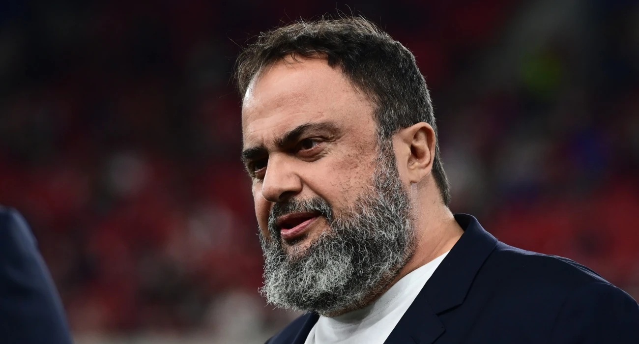 «Συνομιλίες Μαρινάκη με Μάντσεστερ Σίτι: Το μεγάλο deal που ετοιμάζεται» thumb