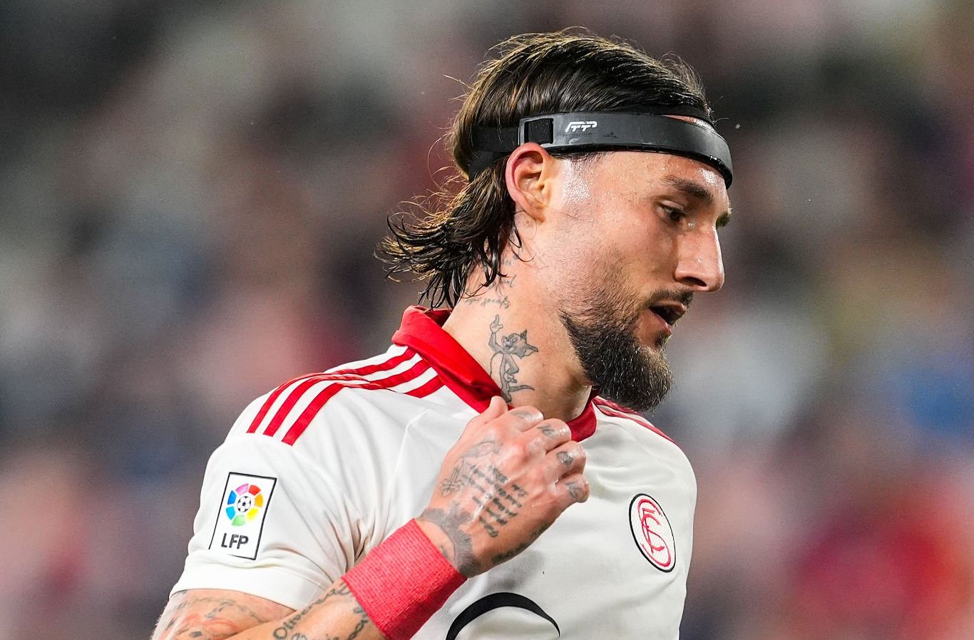 Σεβίλλη - Ατλέτικο Μαδρίτης 2-1: Βαθιά ανάσα κόντρα στα... δεύτερα thumb