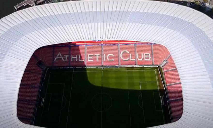 Η… απομυθοποίηση της Αθλέτικ Μπιλμπάο: «Λέει ψέμματα στον κόσμο!» thumb