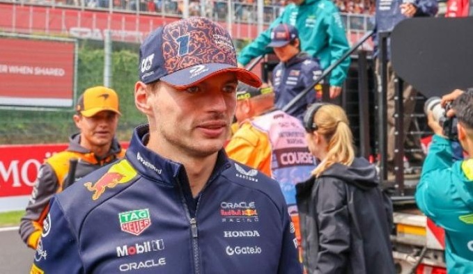 Σενάριο-σοκ στη F1: Ο Φερστάπεν ανοίγει την πόρτα και ξεκινά το ντόμινο! thumb