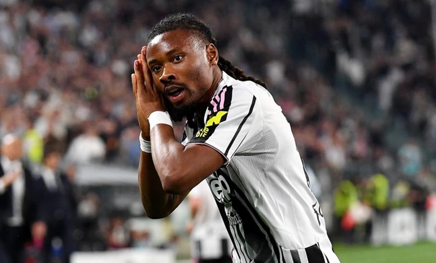 Serie A: Βλέπει τετράδα η Γιουβέντους - Στην ίδια κατηγορία και τη νέα σεζόν η Τζένοα thumb