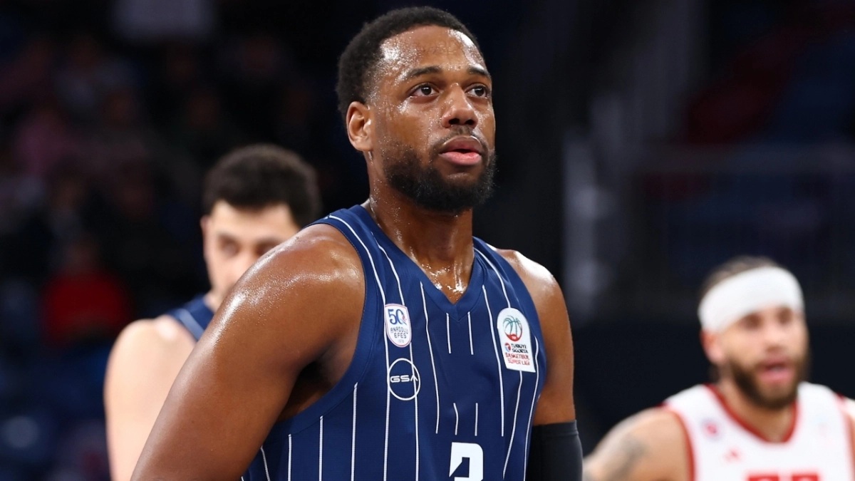 Γαλατάσαραϊ - Εφές 80-87: Βρήκε αντίδραση και ξέσπασε στο τέλος η ομάδα του Λάσο image