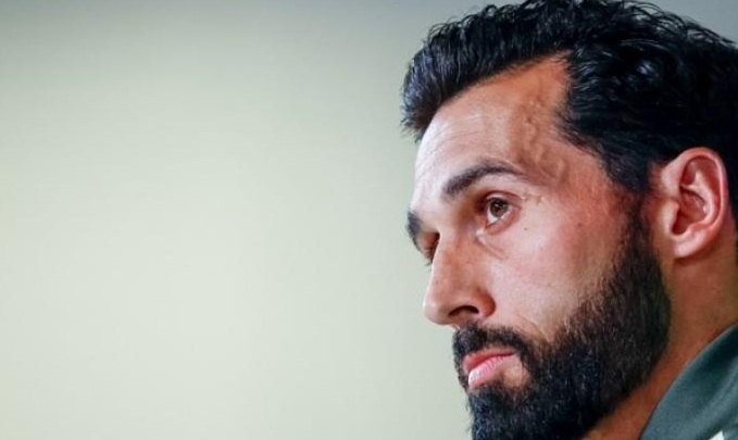 «Αδιαφορώ, αν ο Μπαπέ κάνει like στον Μουρίνιο ή στην Τζούλια Ρόμπερτς» thumb