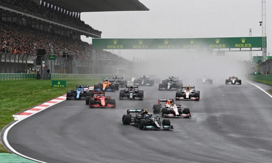 Στο καλεντάρι της Formula 1 από το 2027 το Grand Prix Τουρκίας thumb