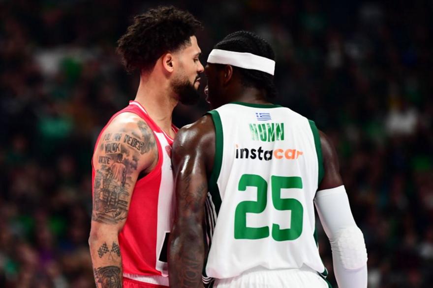 Αυτή είναι η δεύτερη καλύτερη πεντάδα της EuroLeague με δύο «αιώνιους» thumb