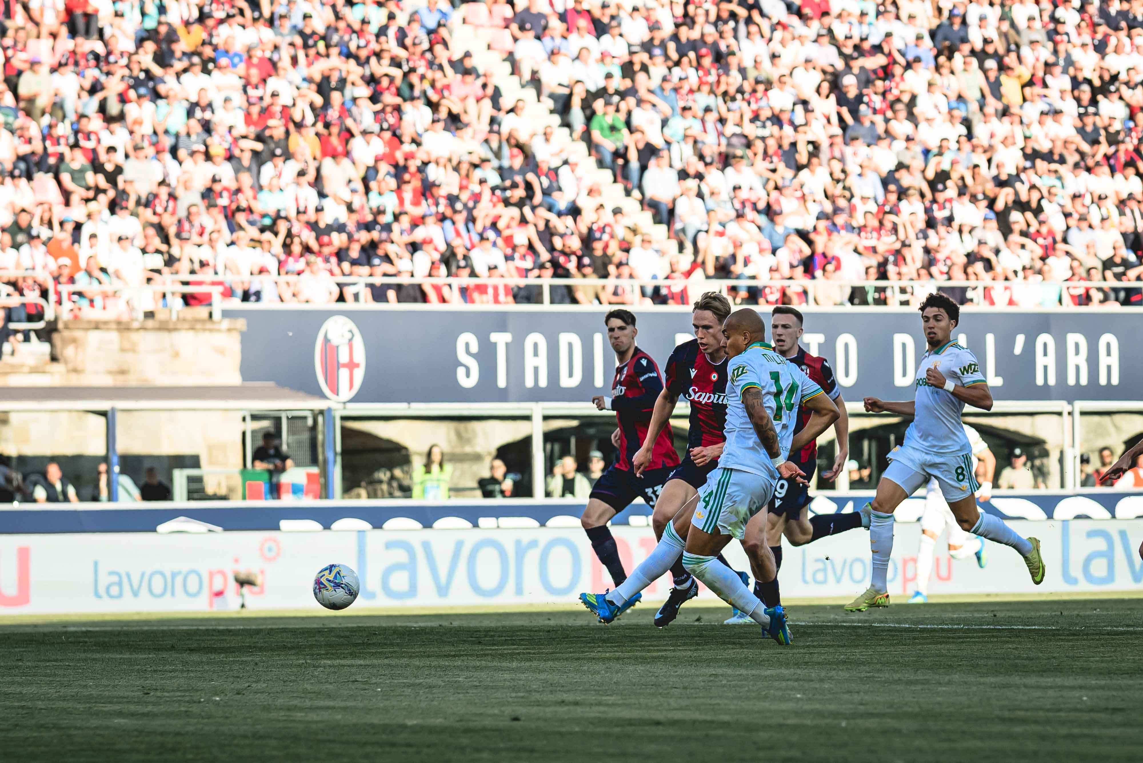 Serie A: Στην 5η θέση η Ρόμα thumb
