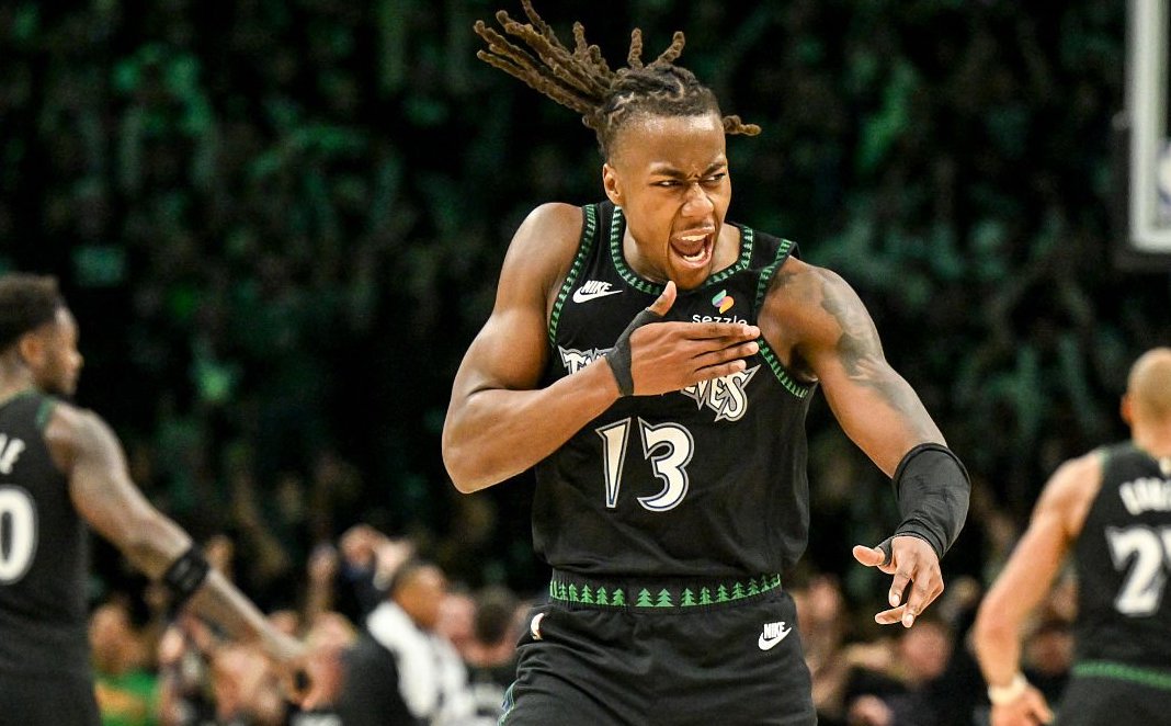 NBA: Ισχυρό προβάδισμα αλλά με απώλειες για τους Τίμπεργουλβς, ισοφάρισαν οι Νικς thumb