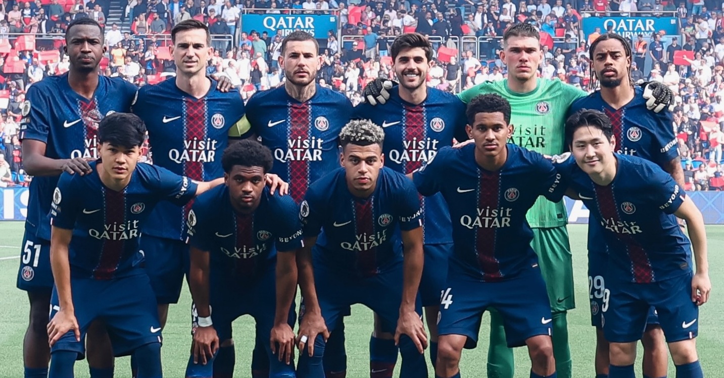 Ligue 1: Η Παρί είχε το μυαλό της στο Μόναχο thumb