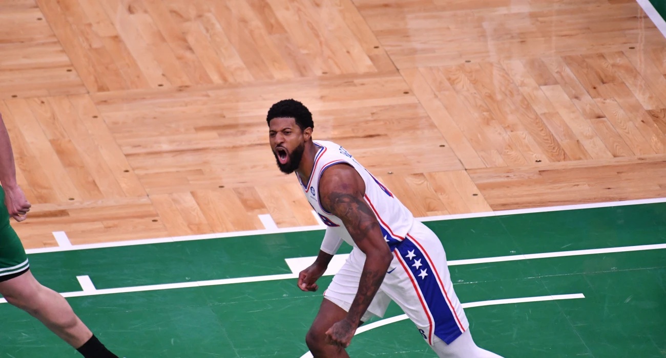 Σίξερς από «ατσάλι»: Κέρδισαν στο Game 7 τους Σέλτικς και προκρίθηκαν thumb