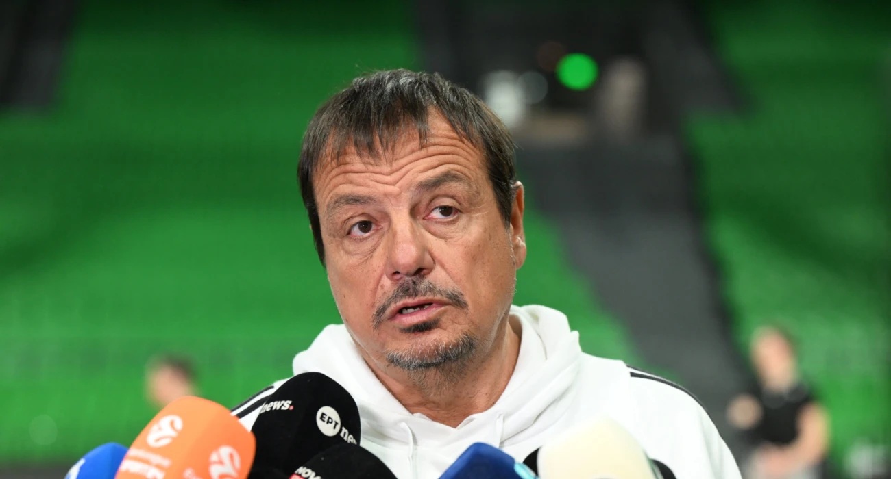 Αταμάν: «Ο Γιαννακόπουλος αξίζει να βρίσκεται στο Final Four» thumb