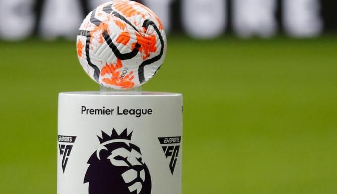 Η βαθμολογία της Premier League και το πρόγραμμα μέχρι το φινάλε thumb