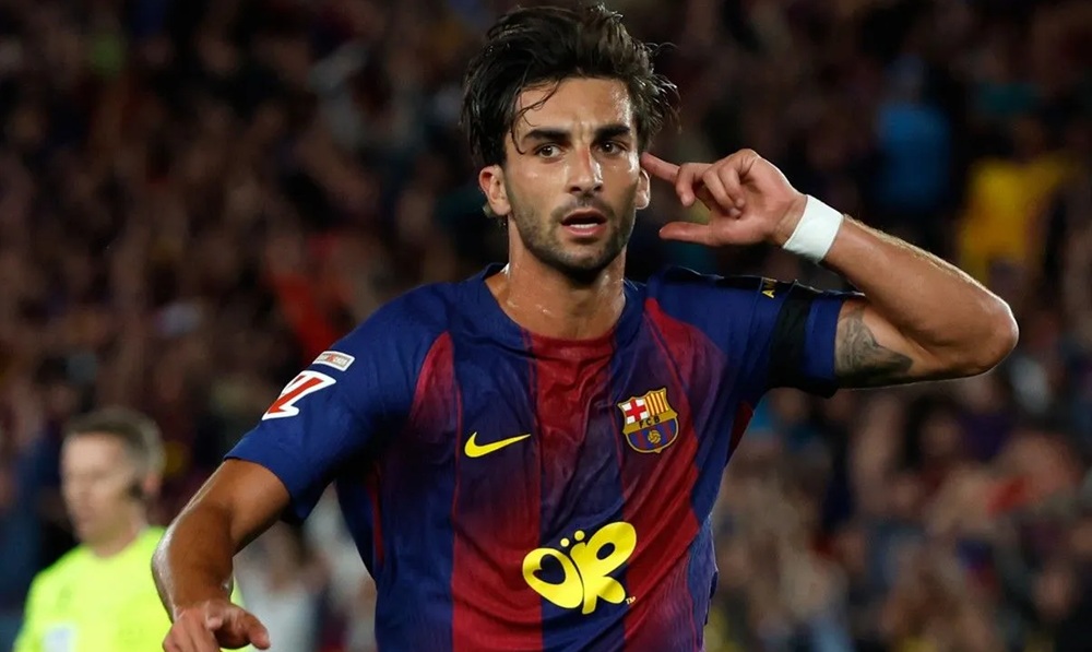Πήρε το clasico και το 29ο πρωτάθλημα της η Μπαρσελόνα! thumb