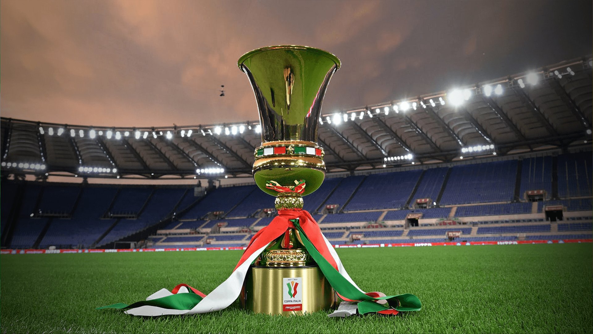 Coppa Italia: Λάτσιο vs Ίντερ για το τρόπαιο! thumb