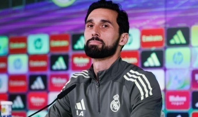 «Μόνο η Ρεάλ θέλει να υπερασπιστεί το κράτος δικαίου στο ποδόσφαιρο» thumb