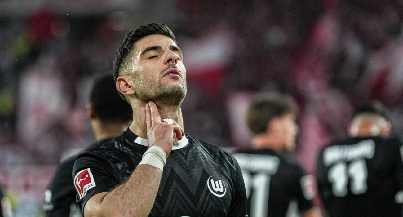 Στη Στουτγκάρδη το εισιτήριο για το Champions League thumb