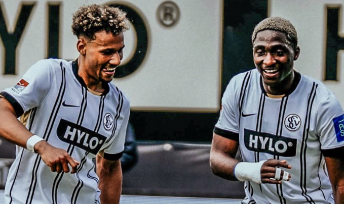 Ένα χωριουδάκι 7.500 κατοίκων στα σαλόνια της Bundesliga! thumb