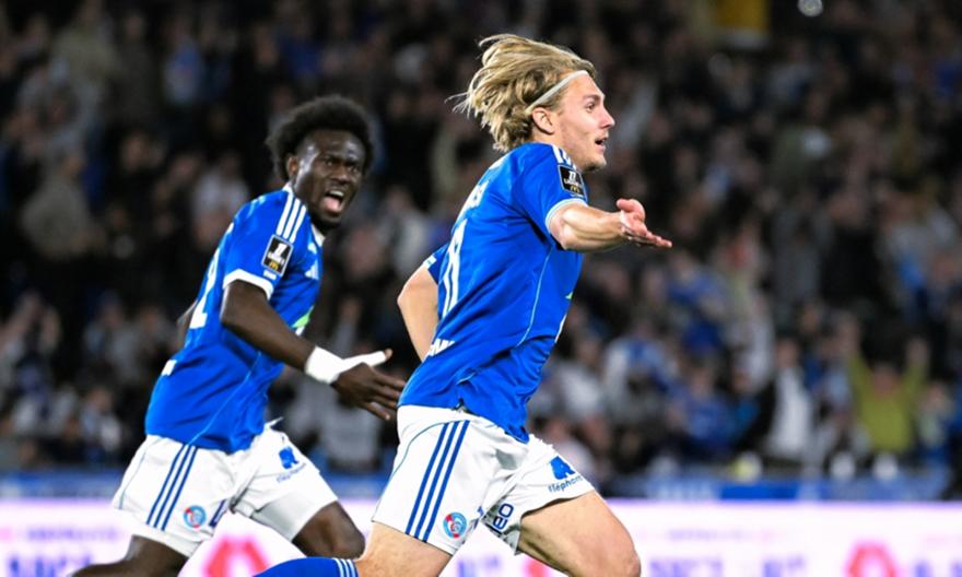Χαμός στη Ligue 1: Εκτός Ευρώπης και... περιμένει η Μονακό thumb