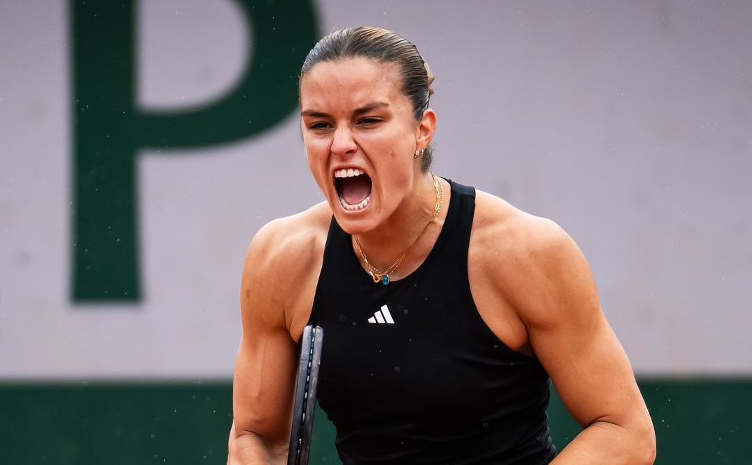 Roland Garros 2026: Η κλήρωση της Σακκαρη - Οι λεπτομέρειες image