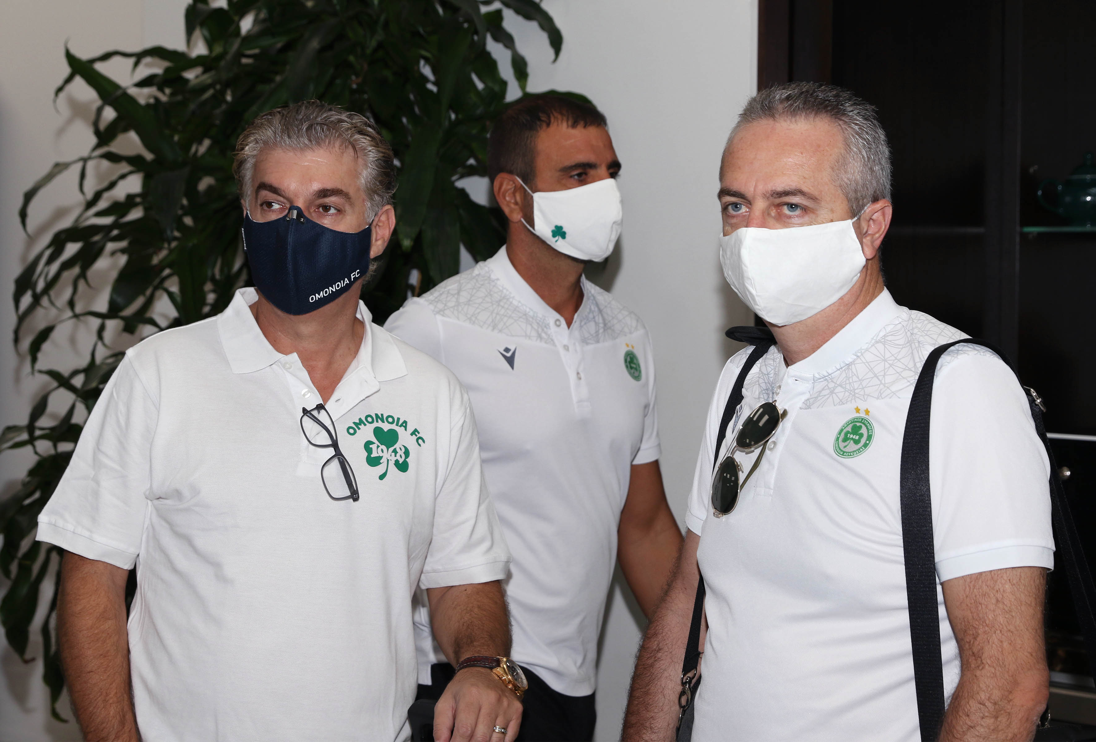 Απάντηση Παπασταύρου σε Πετεβίνο και πληροφορίες που διαρρέουν από τον ΑΠΟΕΛ!  thumb