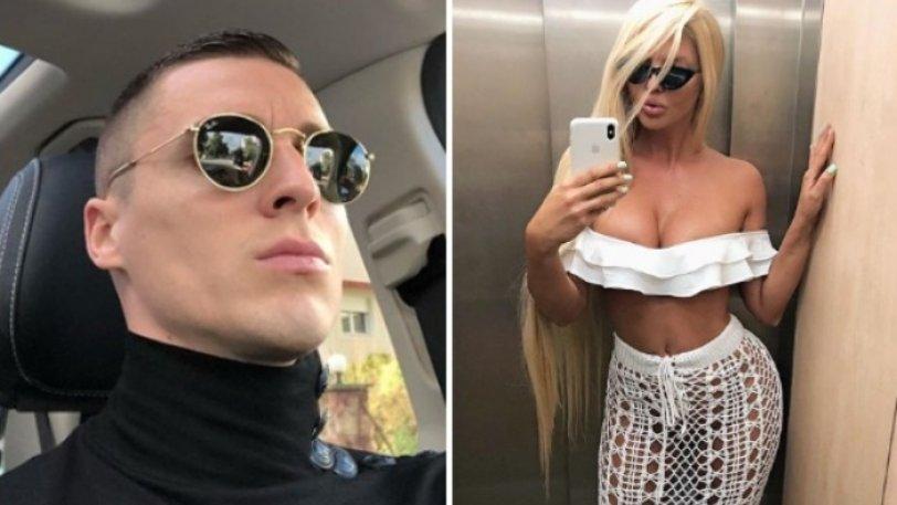 πορνό παρωδίες καρτούν