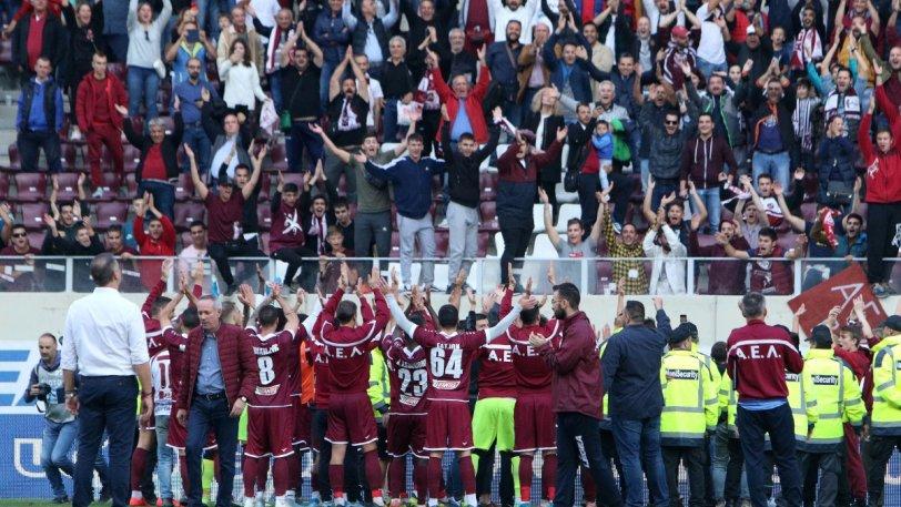 Ael Ofh 3 2 Trelh Anatroph Kai Apo8ewsh Sportime