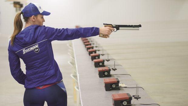 Xrysh Sto Monaxo H Anna Korakakh Sportime