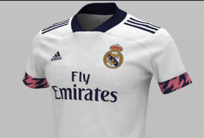 Prokaloyn Ais8hsh Oi Nees Faneles Ths Real Madriths Pics Sportime