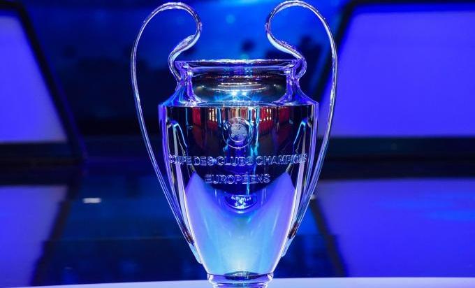 Oi 21 Sigoyres Omades Toy Tsampions Ligk Kai Ta Tessera Xrysa