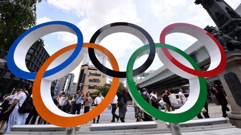 Telos Apo Thn Ert Meta Apo Ratsistiko Sxolio Stoys Olympiakoys Sportime