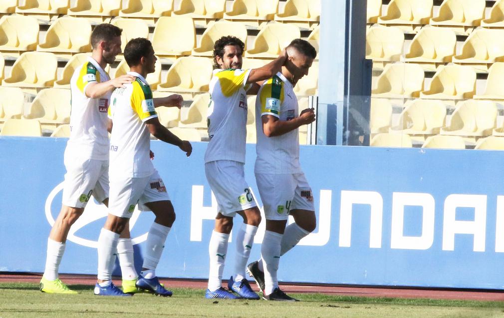 Aek Apollwn Smyrnhs To Kanali Toy Agwna